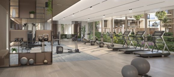 1 Schlafzimmer Wohnung in Jumeirah, UAE, Nr. 20418 14