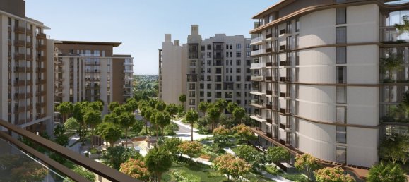 1 Schlafzimmer Wohnung in Jumeirah, UAE, Nr. 20418 2