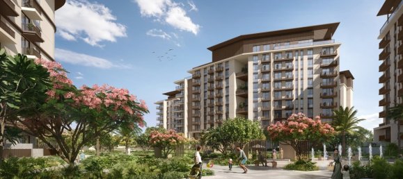 1 Schlafzimmer Wohnung in Jumeirah, UAE, Nr. 20418 3