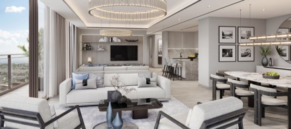 1 Schlafzimmer Wohnung in Jumeirah, UAE, Nr. 20418 12