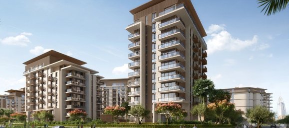 1 Schlafzimmer Wohnung in Jumeirah, UAE, Nr. 20418 5