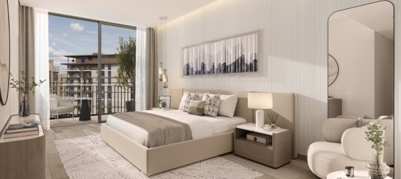 1 Schlafzimmer Wohnung in Jumeirah, UAE, Nr. 20418 8