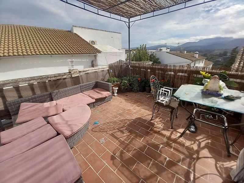 2 bedrooms House in Ronda, Spain No. 224725