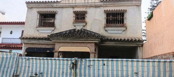 5 غرف نوم تاون هاوس في Fuengirola, Spain رقم 148537 21