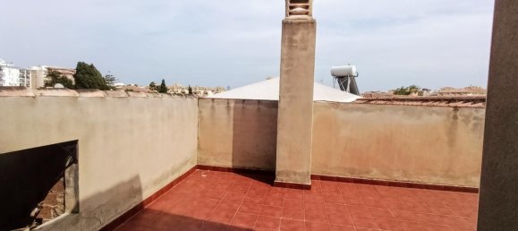 5 غرف نوم تاون هاوس في Fuengirola, Spain رقم 148537 2