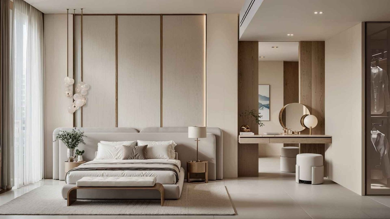 1 Schlafzimmer Wohnung in Business Bay, UAE, Nr. 117130