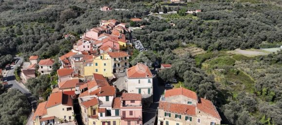 6 rooms House in Cipressa, Italy No. 301122 28