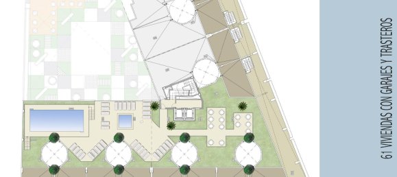 Terreno em Ciutat Vella, Spain 65 m² N.º 7678 17