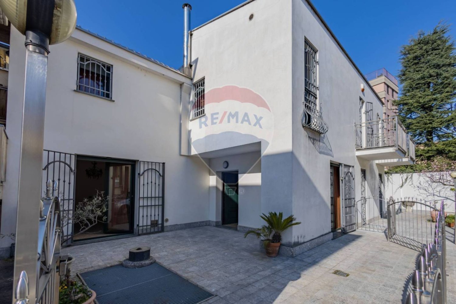 2 chambres Villa à Monza, Italy No. 16312