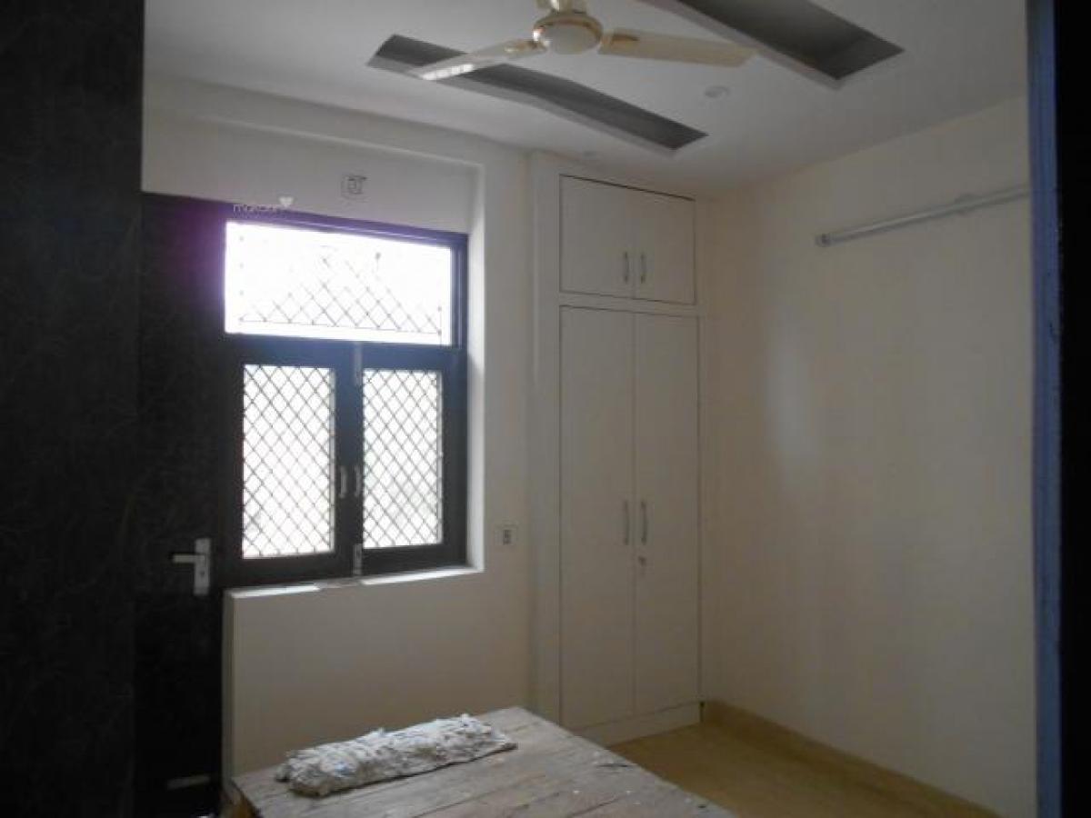 Casa T3 em Ghaziabad, India N.º 43557