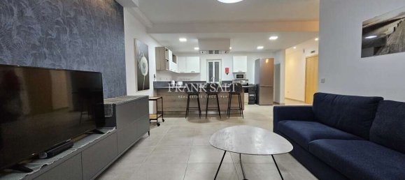 2 chambres Appartement à Mosta, Malta No. 8069 8