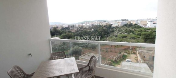 2 chambres Appartement à Mosta, Malta No. 8069 4