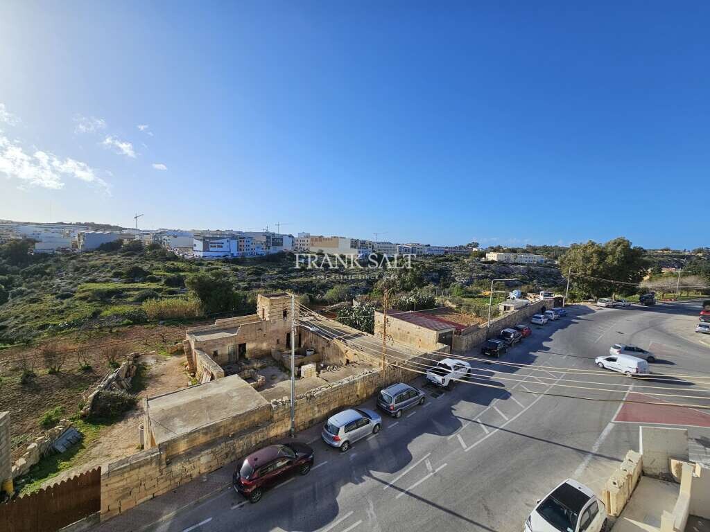 2 chambres Appartement à Mosta, Malta No. 8069