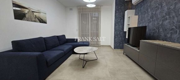 2 chambres Appartement à Mosta, Malta No. 8069 9