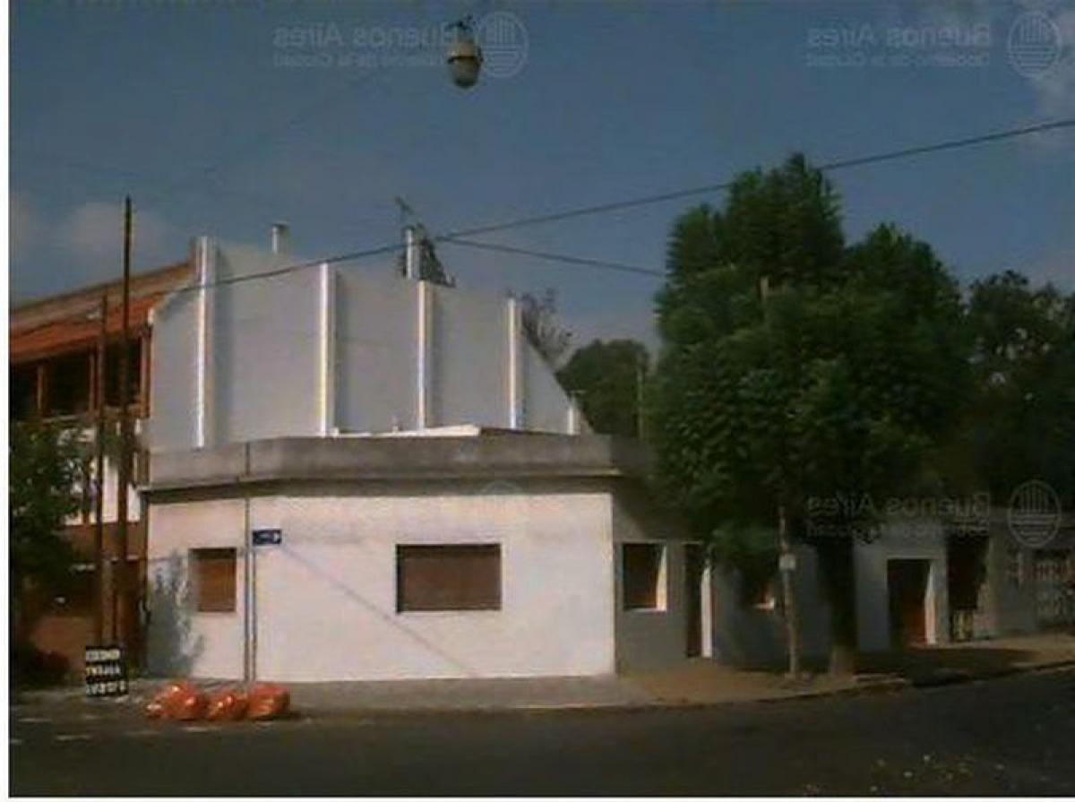 Terreno en Buenos Aires, Argentina 156 m² No. 117644