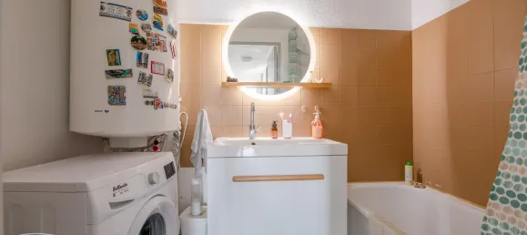 3 rooms Apartment in Frejus, France No. 352916 9