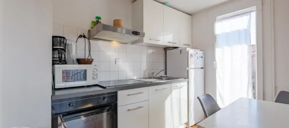 3 rooms Apartment in Frejus, France No. 352916 4