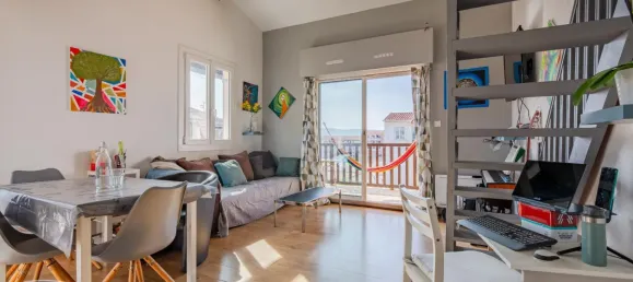 3 rooms Apartment in Frejus, France No. 352916 3