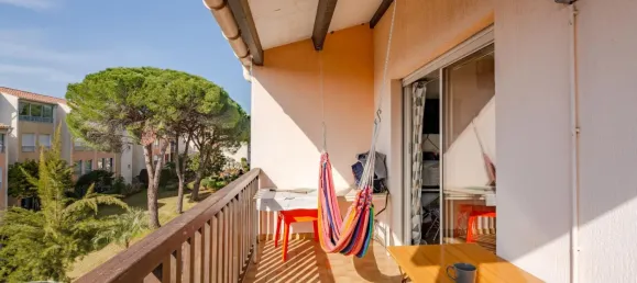3 rooms Apartment in Frejus, France No. 352916 5
