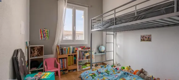 3 rooms Apartment in Frejus, France No. 352916 8