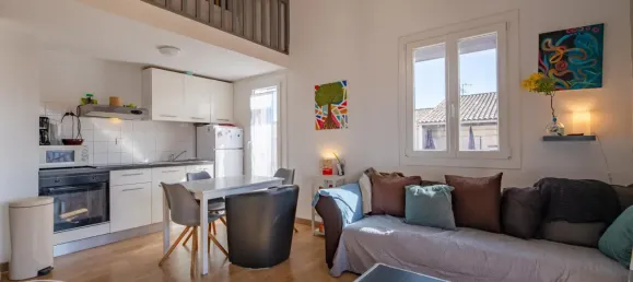 3 rooms Apartment in Frejus, France No. 352916 2