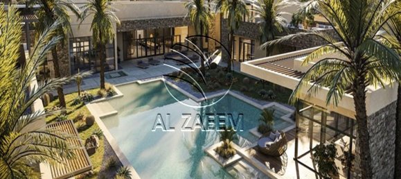 Вилла с 3 спальнями в Ghantoot, ОАЭ № 29435 5