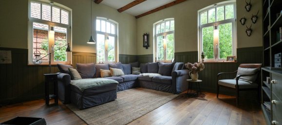 Casa de 8 dormitorios en Heidekreis, Germany No. 307493 28