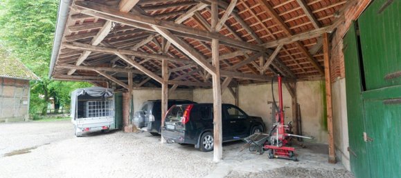 Casa de 8 dormitorios en Heidekreis, Germany No. 307493 14