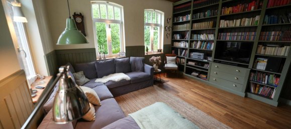 Casa de 8 dormitorios en Heidekreis, Germany No. 307493 29