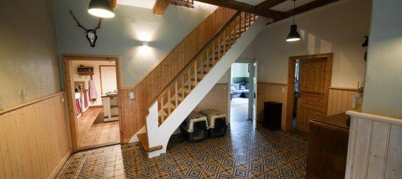 Casa de 8 dormitorios en Heidekreis, Germany No. 307493 26