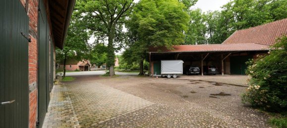 Casa de 8 dormitorios en Heidekreis, Germany No. 307493 13