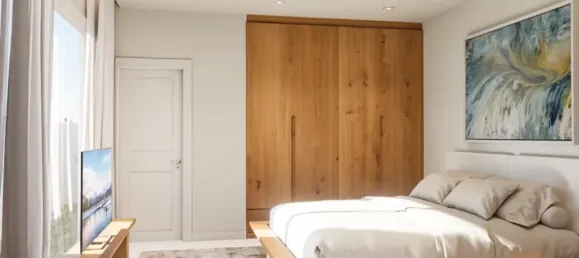 4 غرف نوم فيلا في Ko Samui, Thailand رقم 78995 8