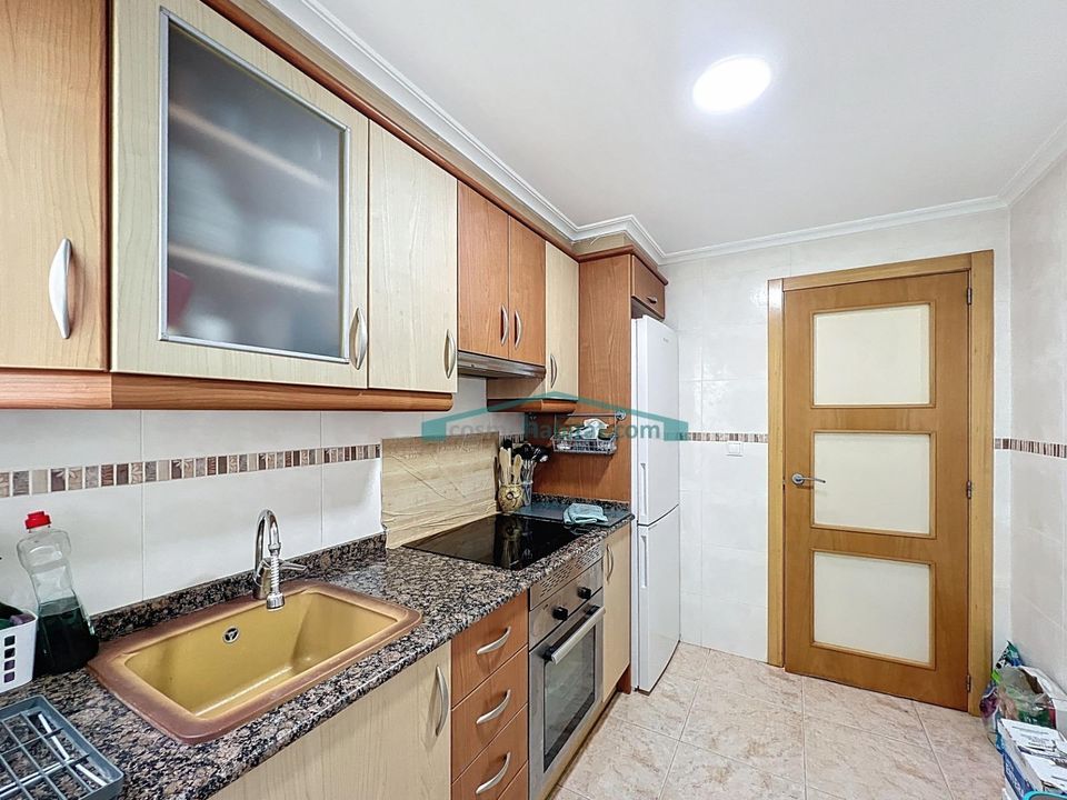 3 chambres Propriété commerciale à Valencia, Spain No. 264032