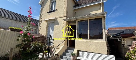 3 Schlafzimmer Haus in Le Havre, France, Nr. 356929 2
