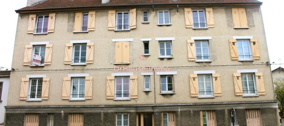 2 bedrooms Apartment in Le Bourget, France No. 173598 12