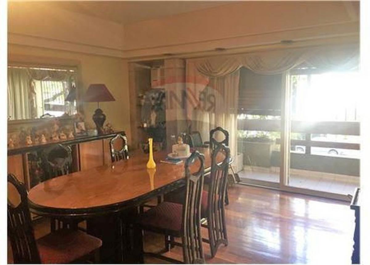 4 bedrooms Apartment in Buenos Aires, Argentina No. 78513