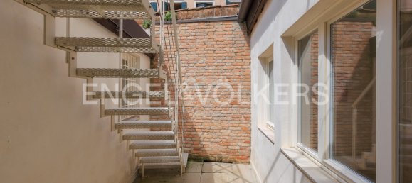 1 chambre Appartement à Venice, Italy No. 127204 15