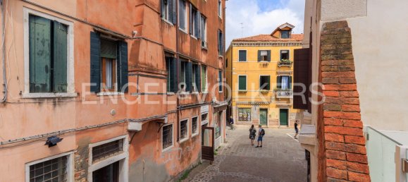 1 chambre Appartement à Venice, Italy No. 127204 19