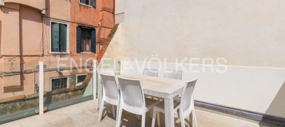 1 chambre Appartement à Venice, Italy No. 127204 17