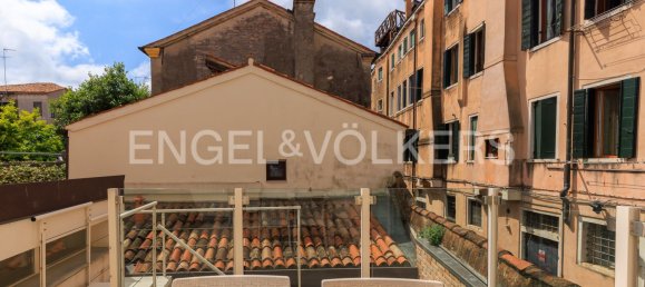 1 chambre Appartement à Venice, Italy No. 127204 18