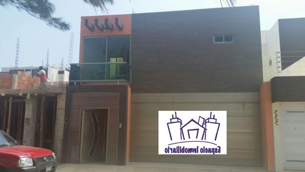 Casa T3 em Veracruz, Mexico N.º 218894