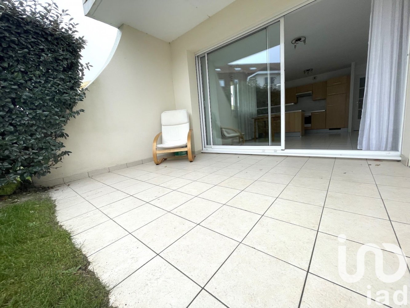 Квартира с 3 комнатами в Мерлимон, Франция № 160943