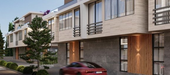 Вилла с 5 комнатами в Мезитли, Турция № 22762 10