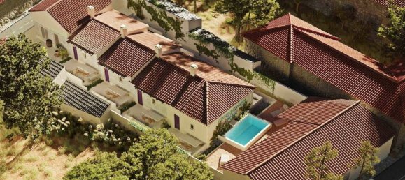 Casa T11 em Grândola, Portugal N.º 143362 16