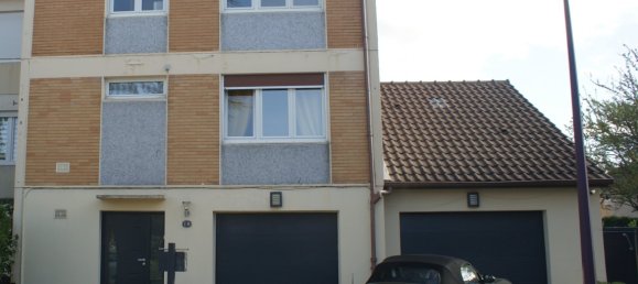 Casa de 3 dormitorios en Moulins-les-Metz, France No. 71885 24