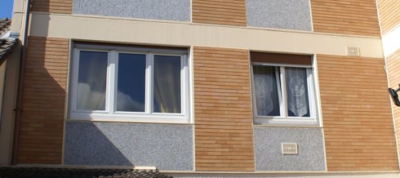 Casa de 3 dormitorios en Moulins-les-Metz, France No. 71885 11