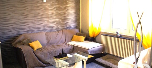 Casa de 3 dormitorios en Moulins-les-Metz, France No. 71885 5