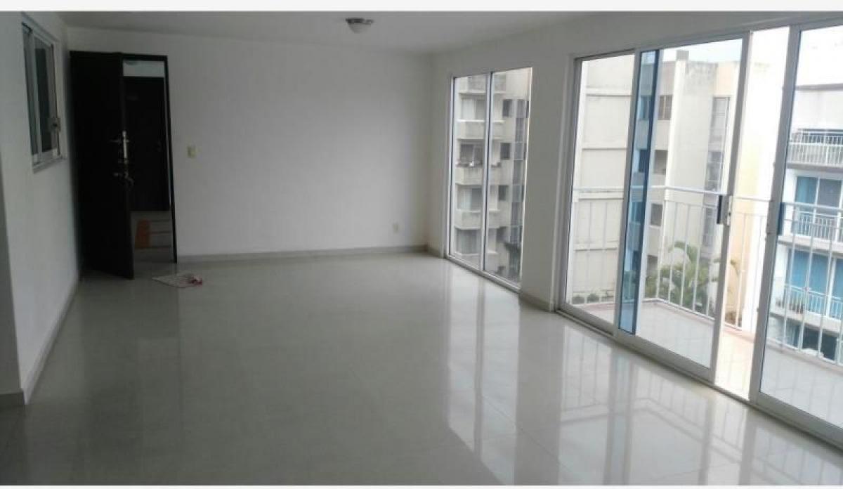 3 bedrooms Apartment in Morelos, Mexico No. 163947