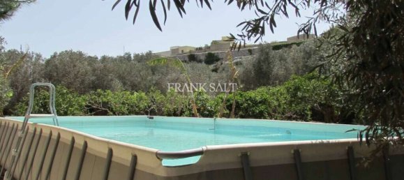 2 غرف نوم مزرعة في Mgarr, Malta رقم 3849 8