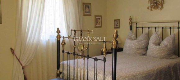 2 غرف نوم مزرعة في Mgarr, Malta رقم 3849 31